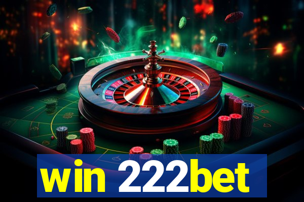 win 222bet